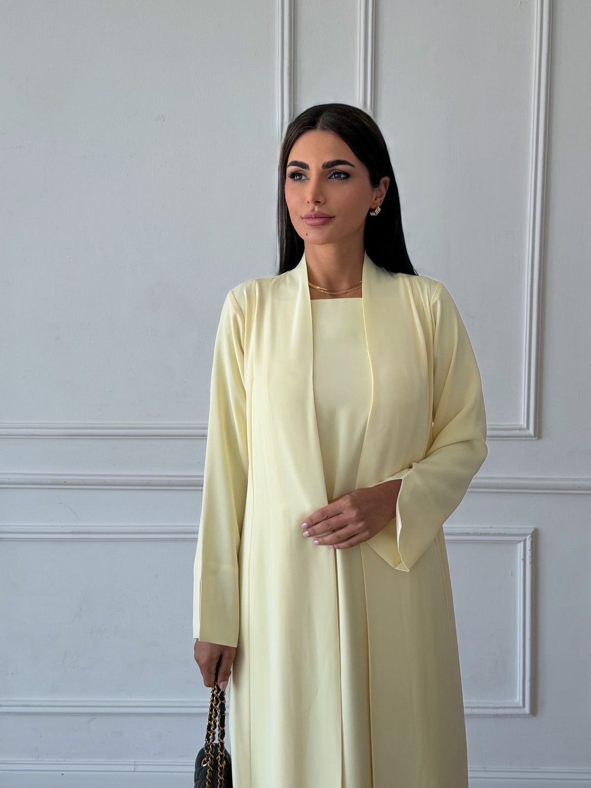 Mahra in Butter