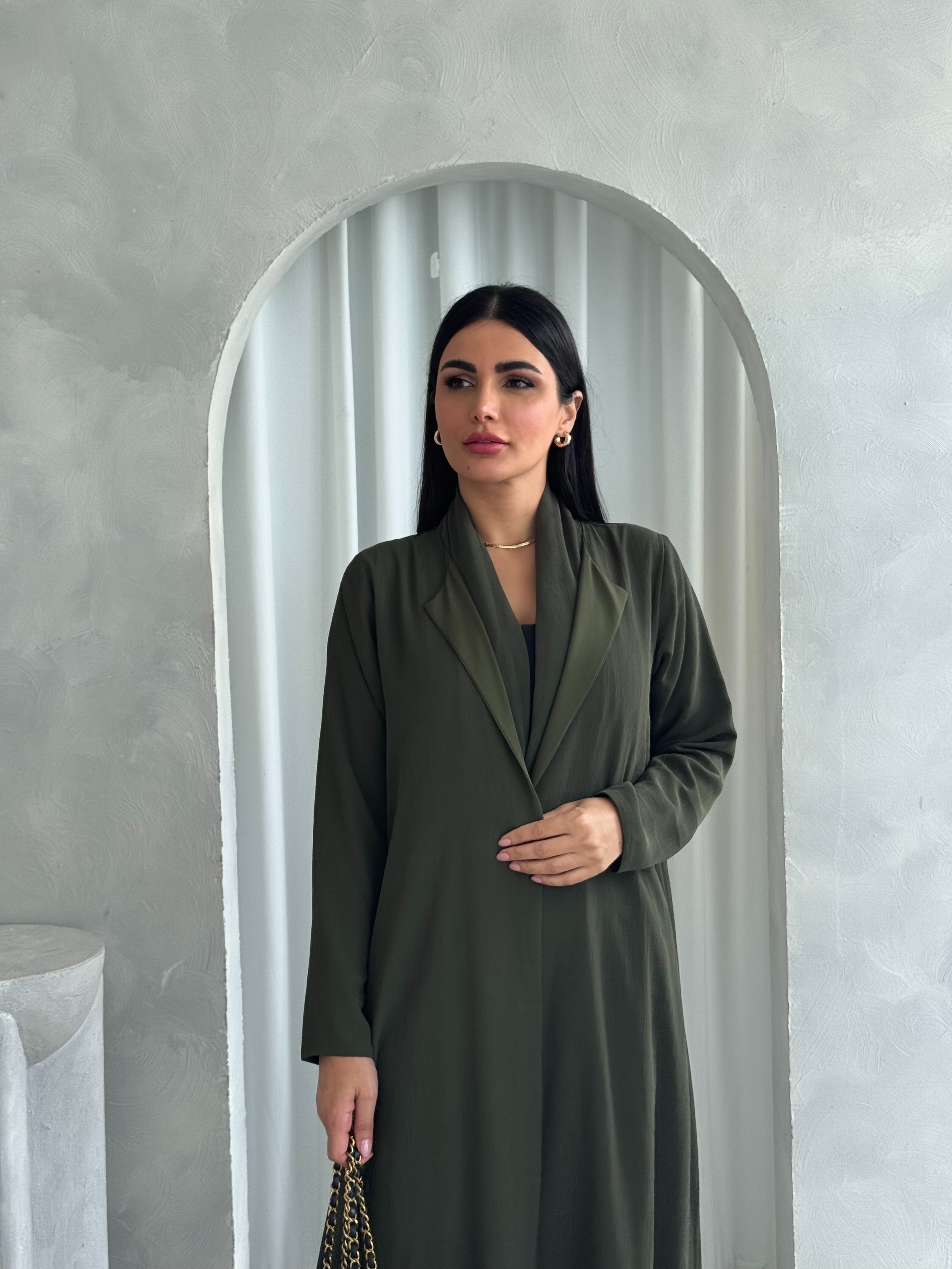 Asila in Olive
