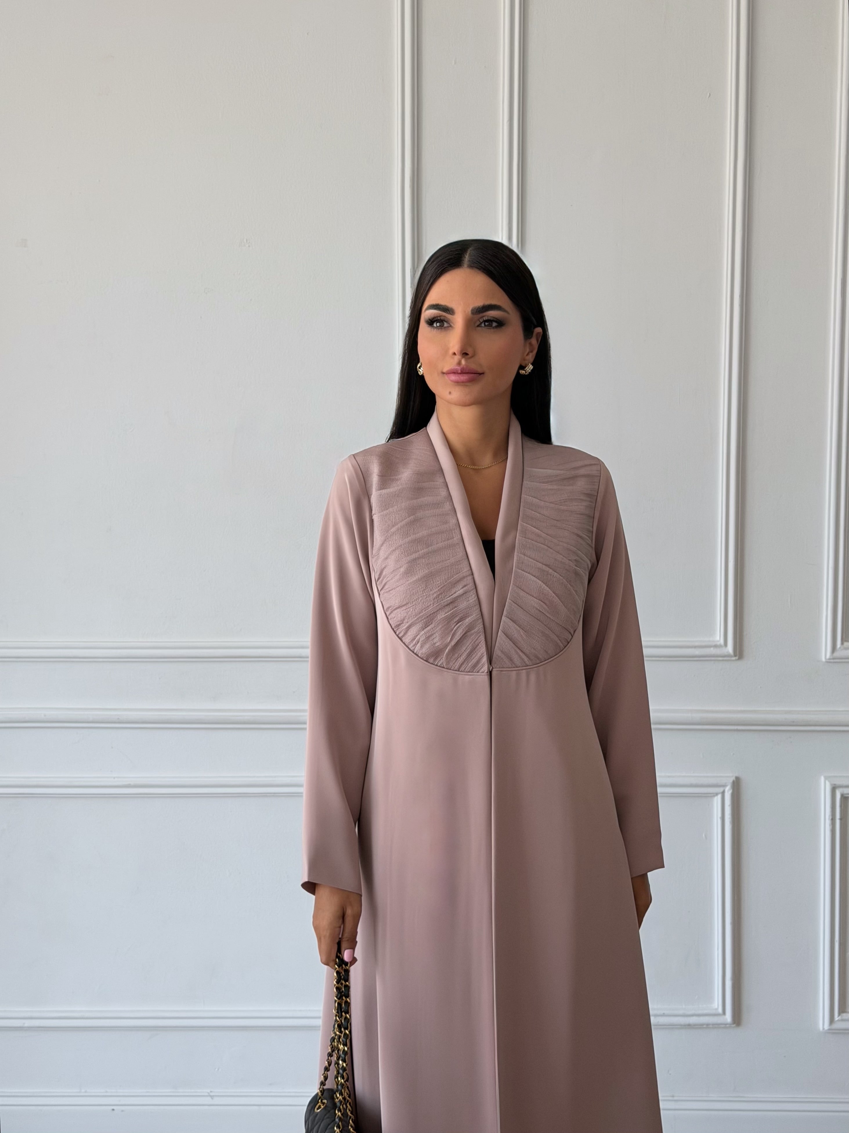 Noor in Nude