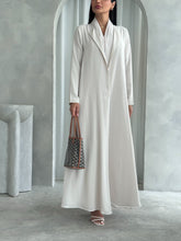 Asila in Beige