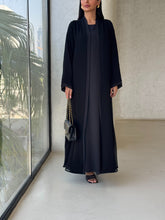 Marwa in Black