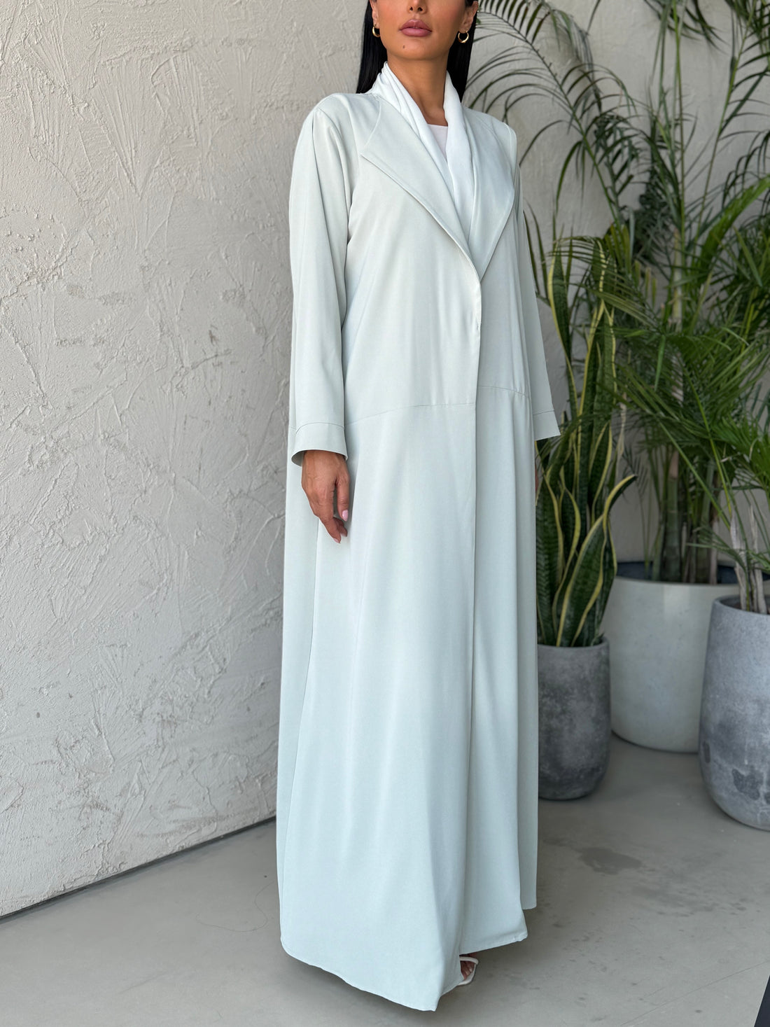 Asma in Mint