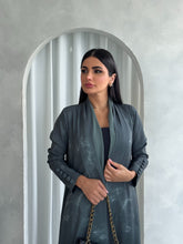 Marble Yara in Green