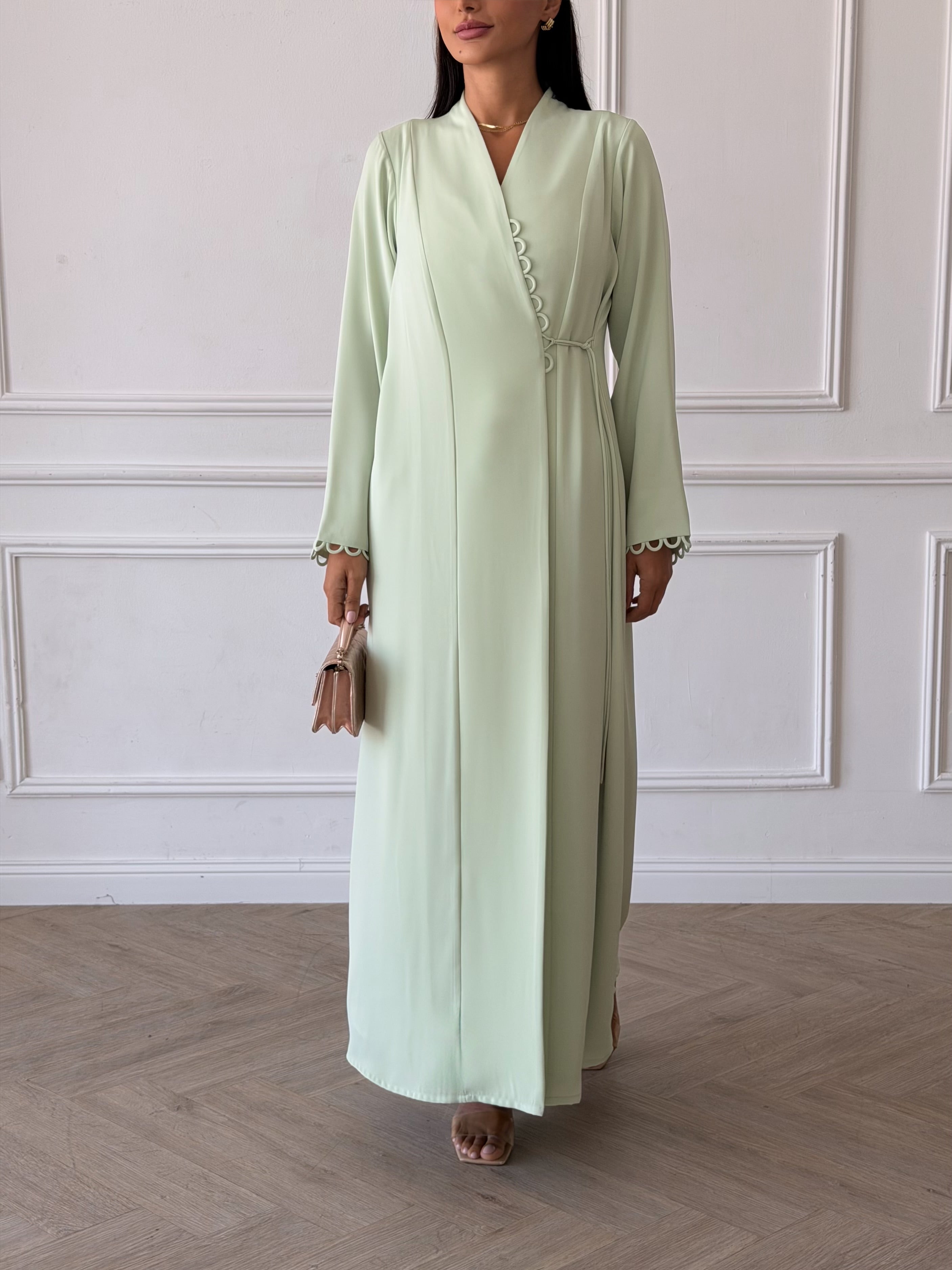 Tamara in Mint