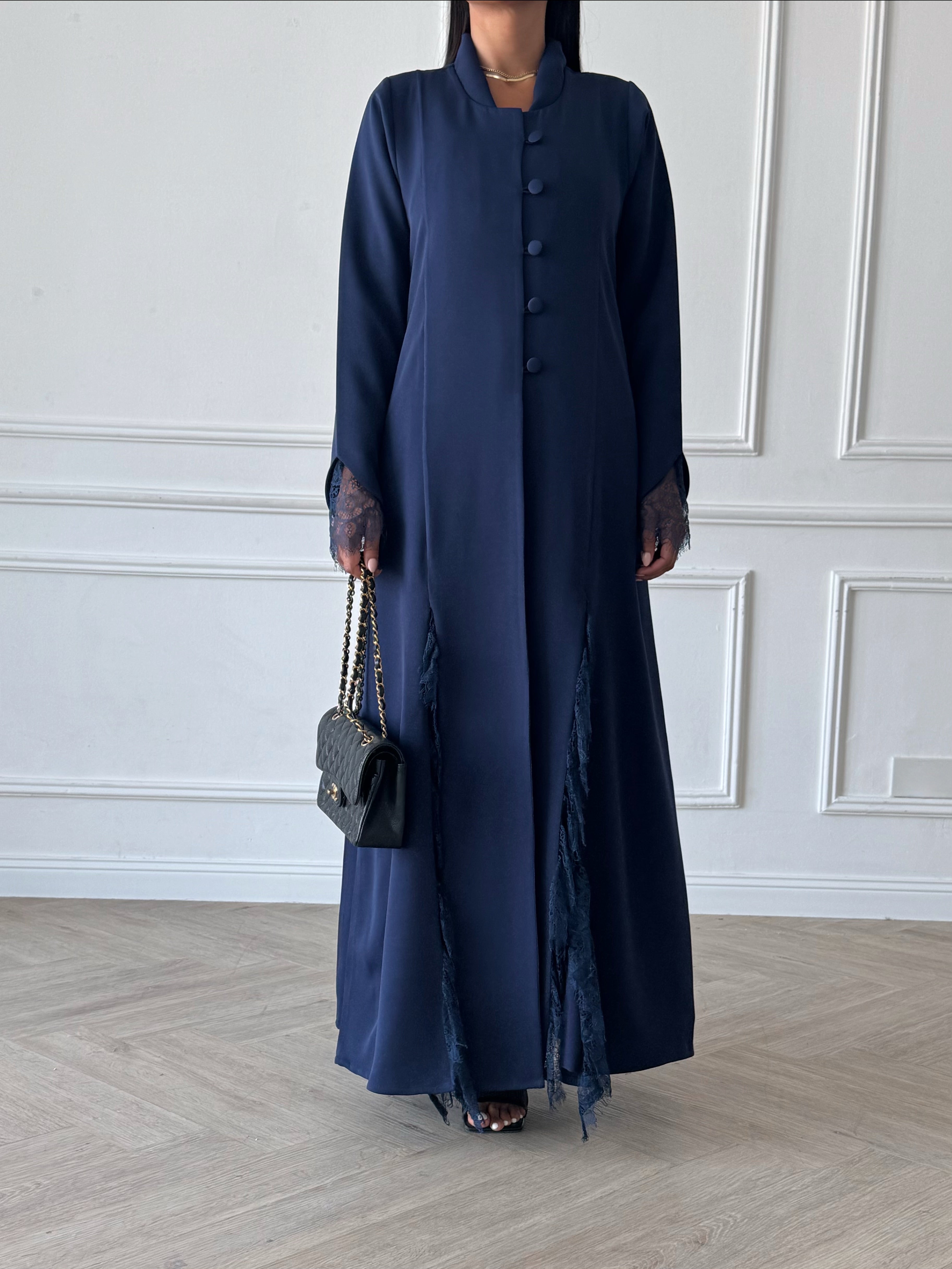 Hour in Navy