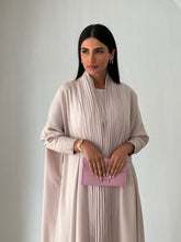 Sama Abaya Beige