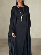 Shamma in Black