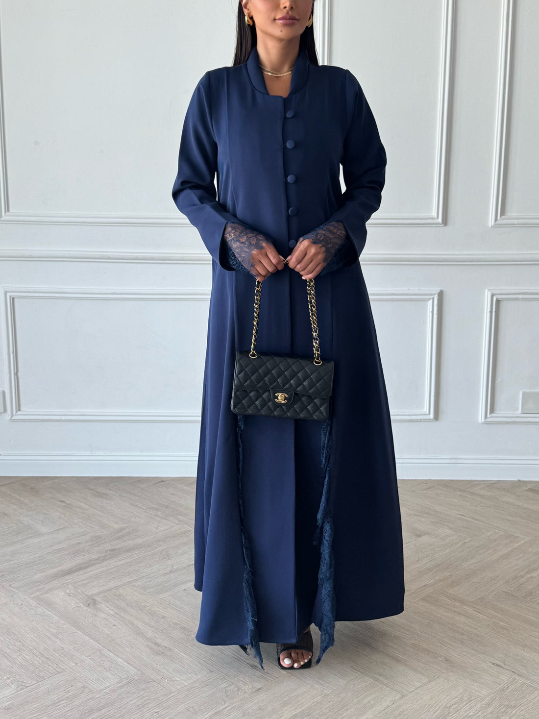 Hour in Navy