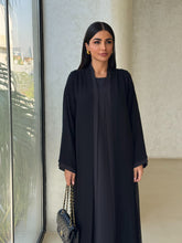 Marwa in Black