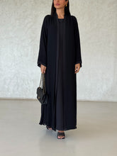Marwa in Black