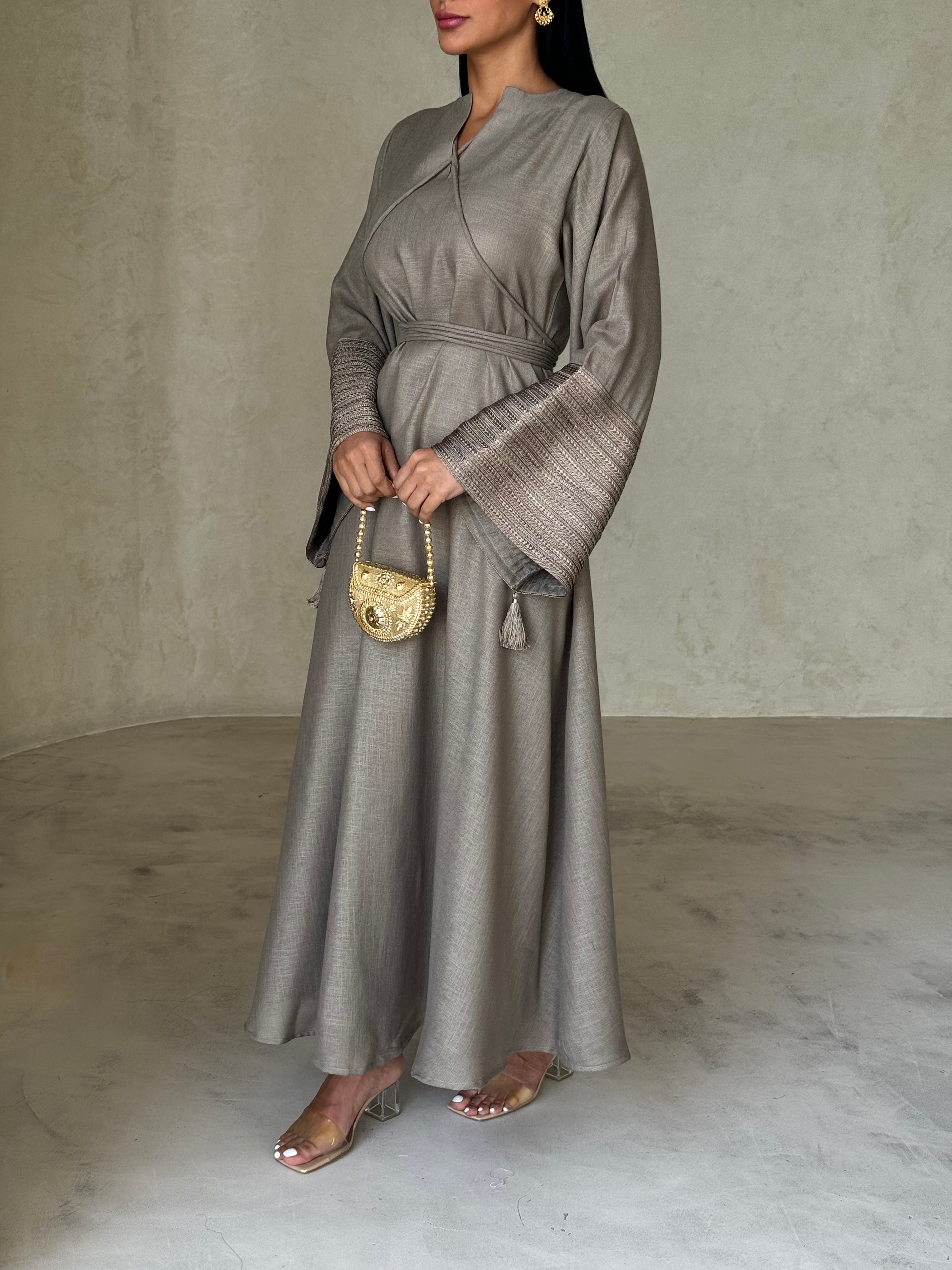 Marrakesh in Brown