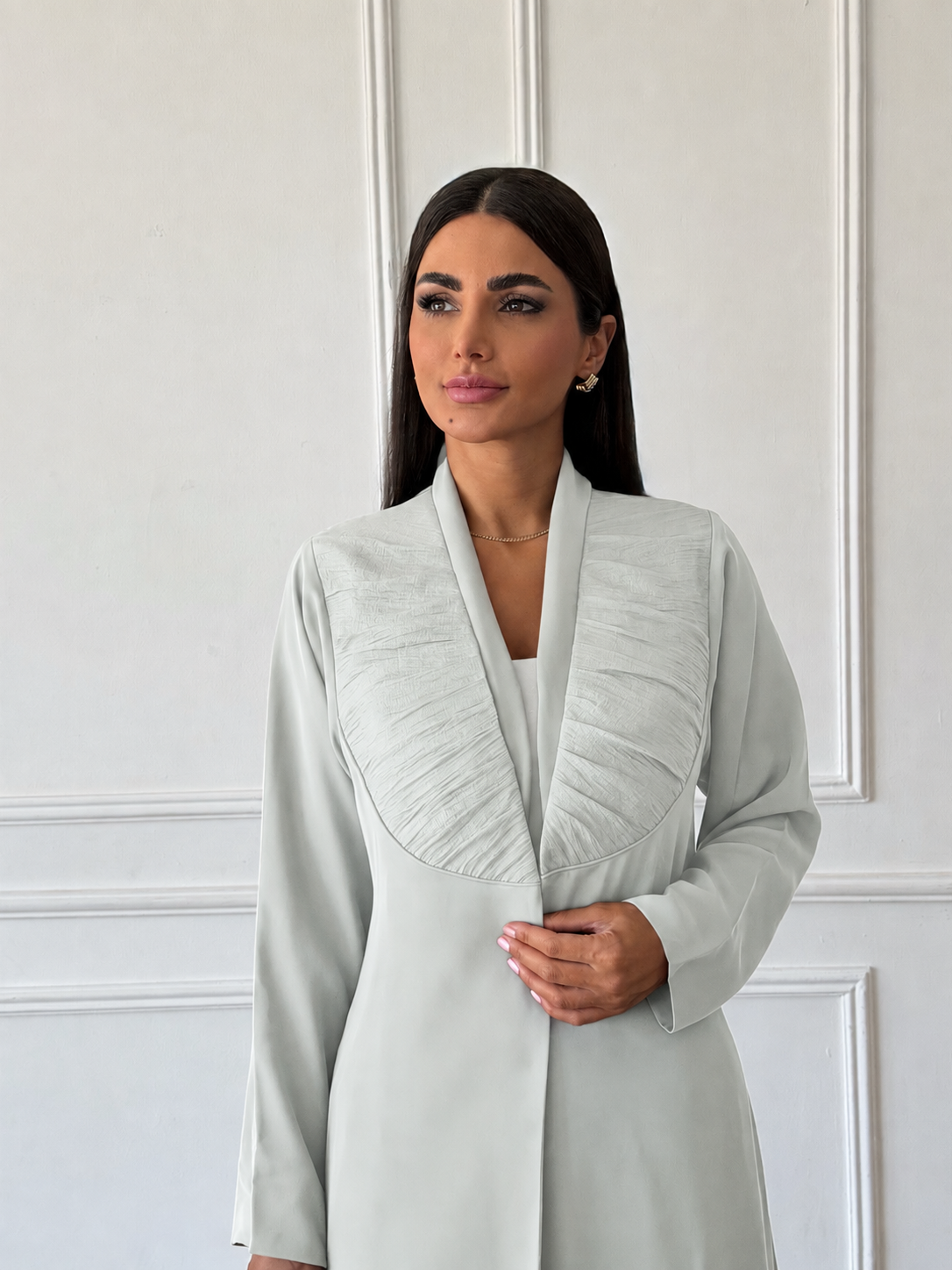 Noor in Mint