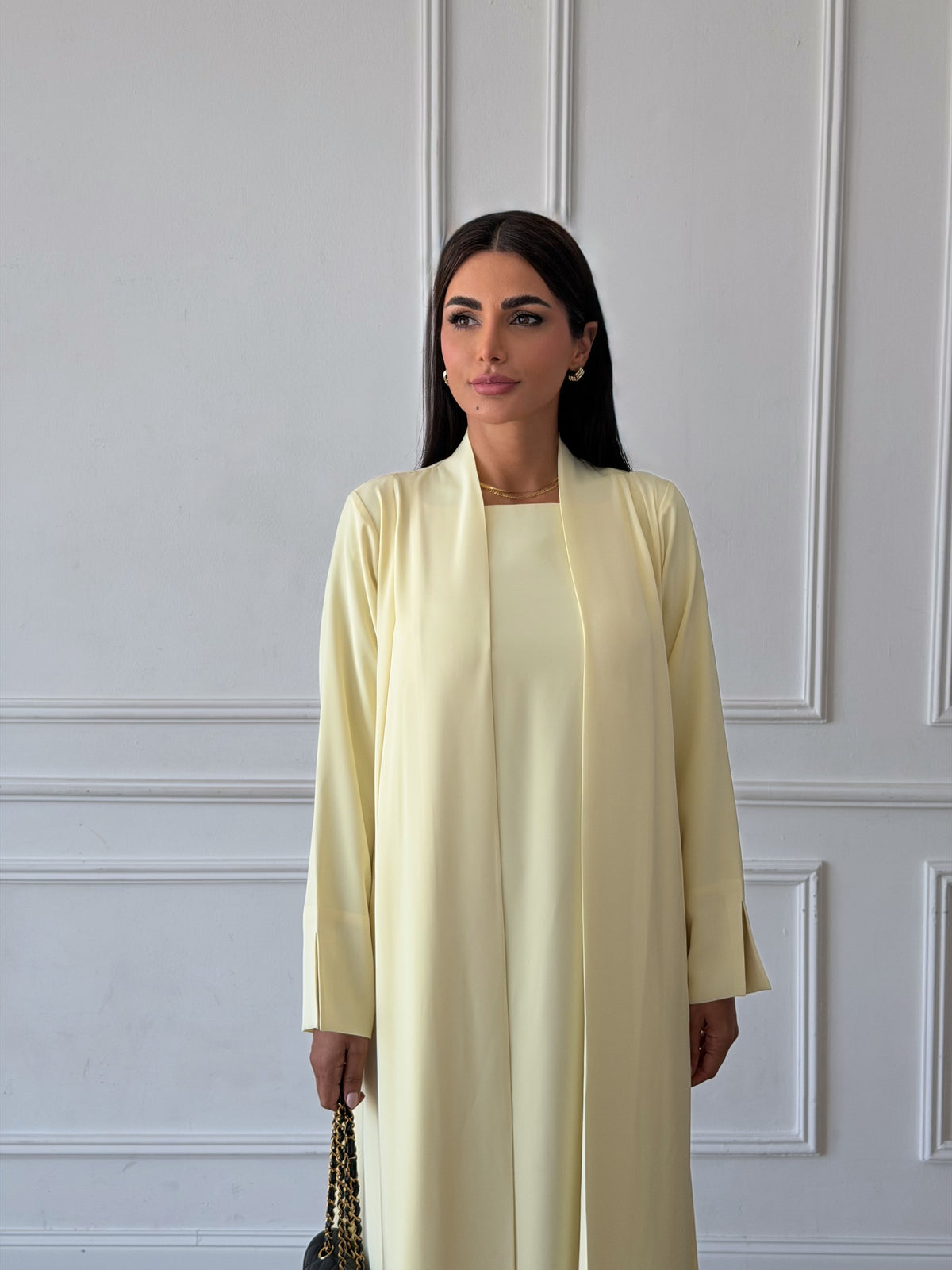 Mahra in Butter