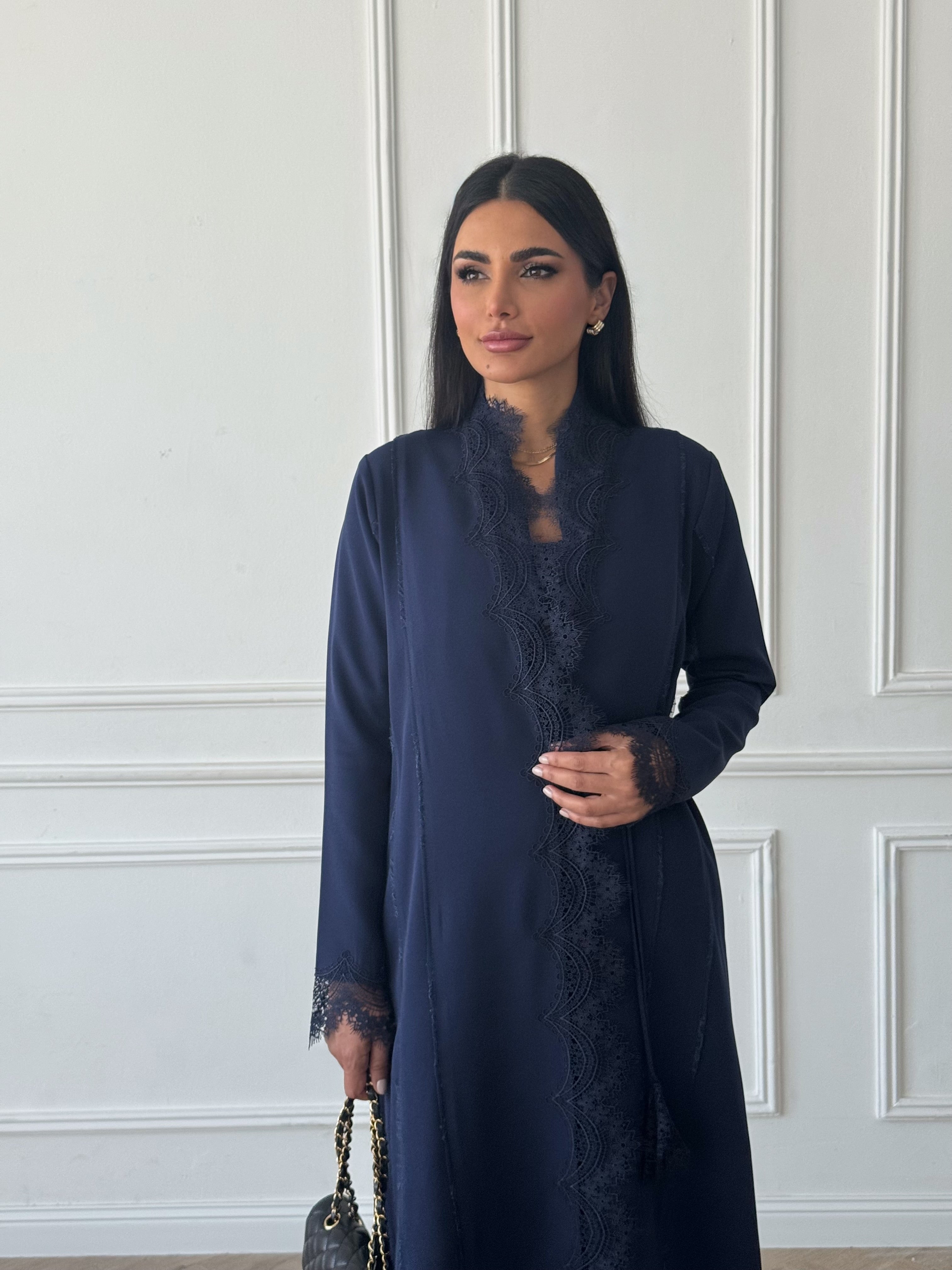 Fouz in Navy