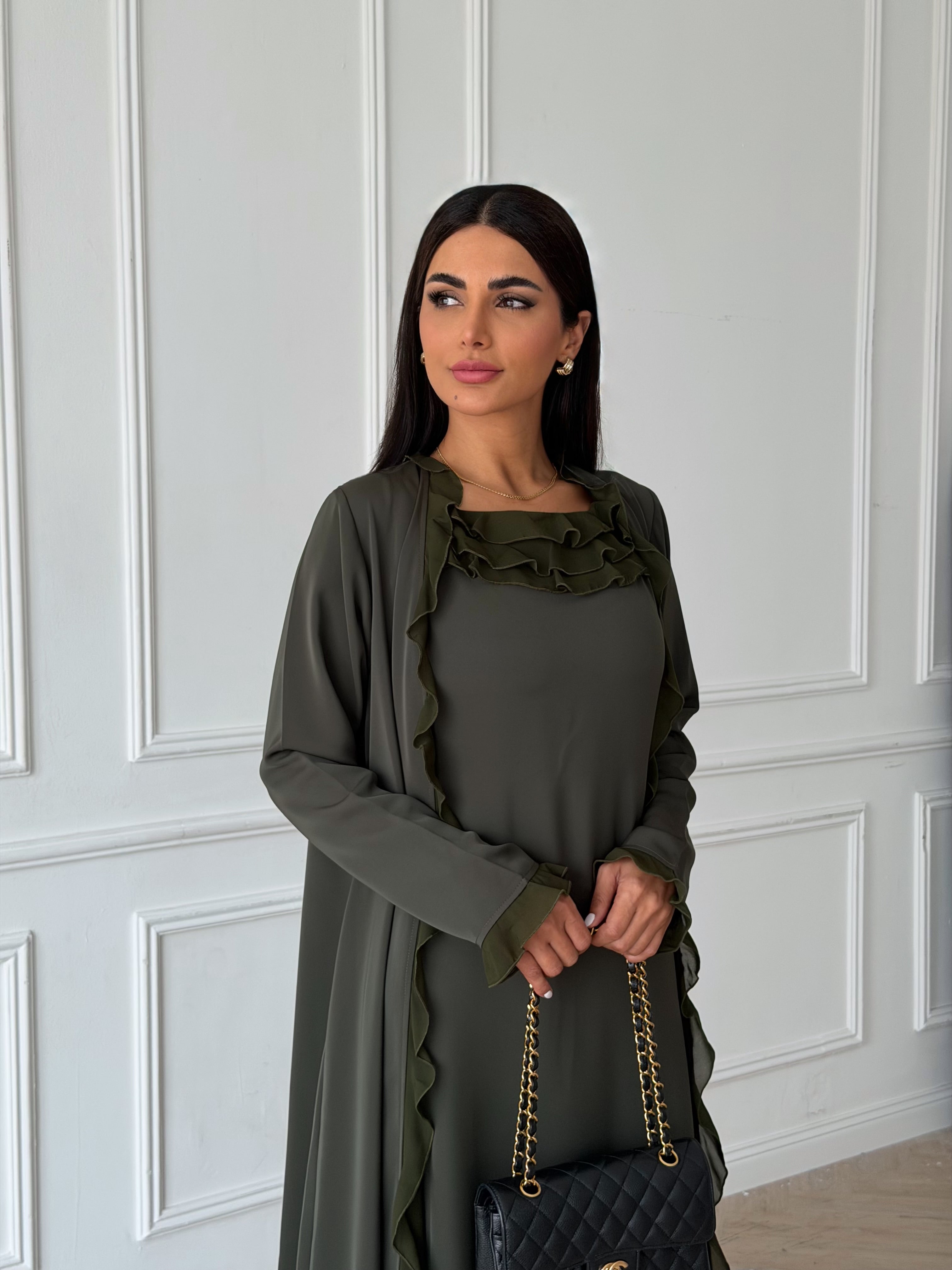 Athba in Olive