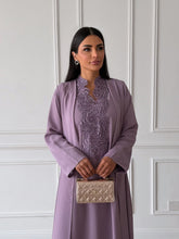 Ghayda in Lavender