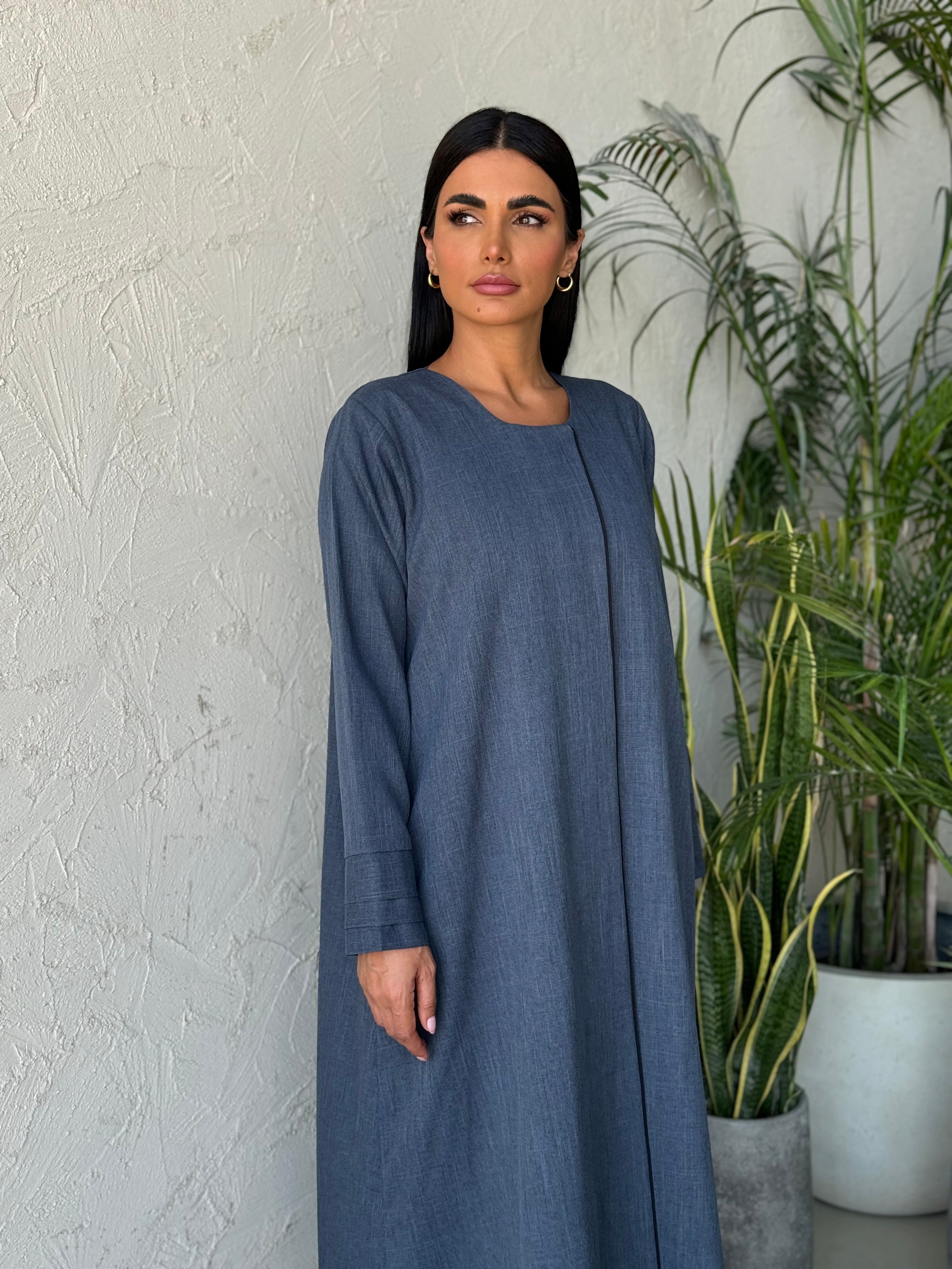 Afra in Navy