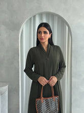 Sara in Olive