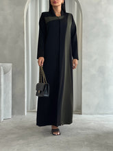 Ohoud in Black-Olive