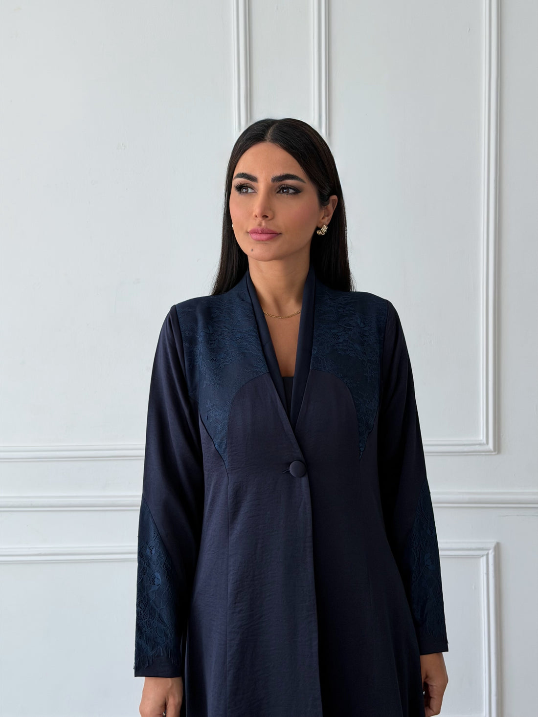 Manar in Navy