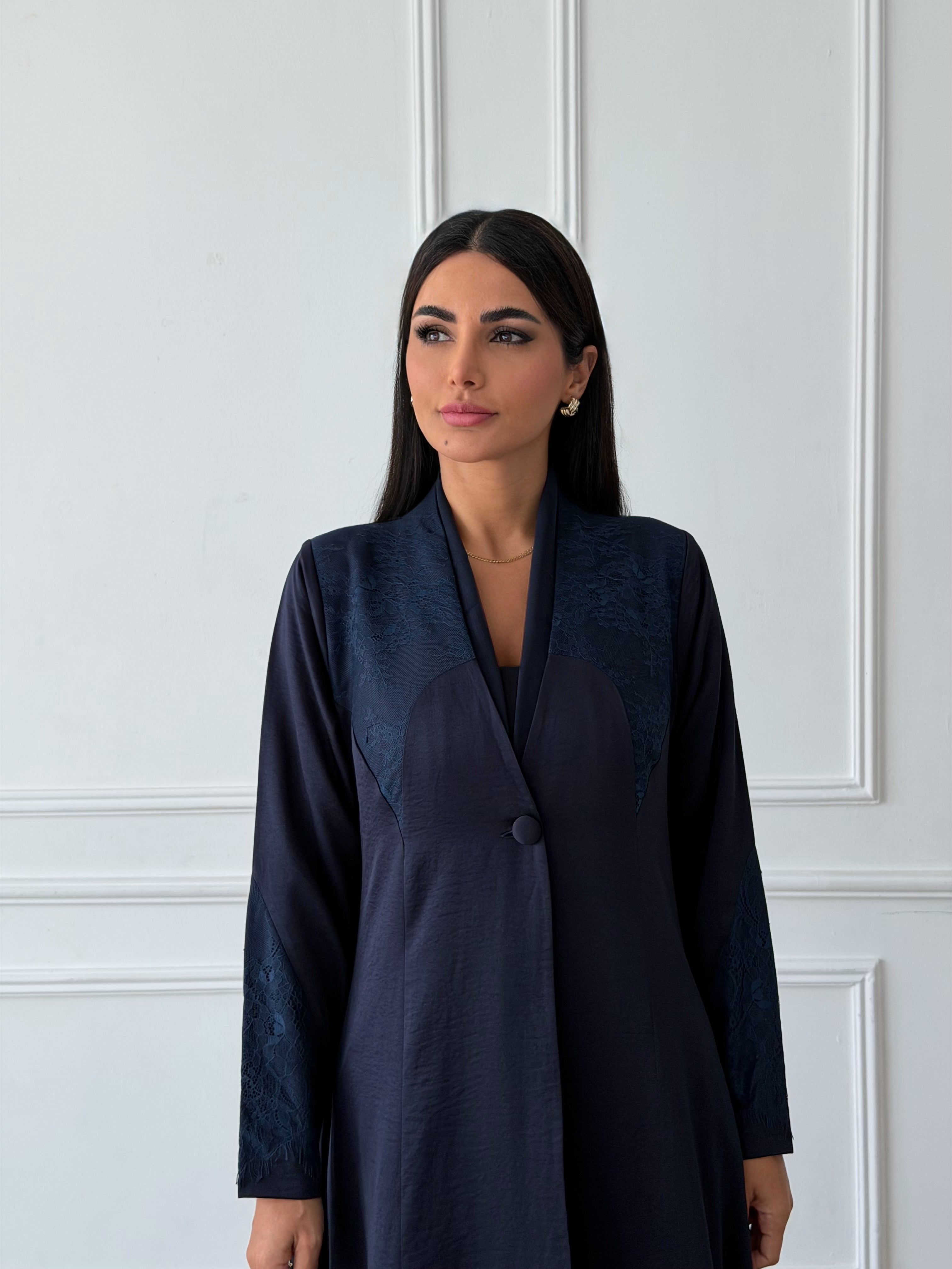 Manar in Navy
