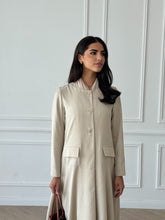 Sophia in Beige