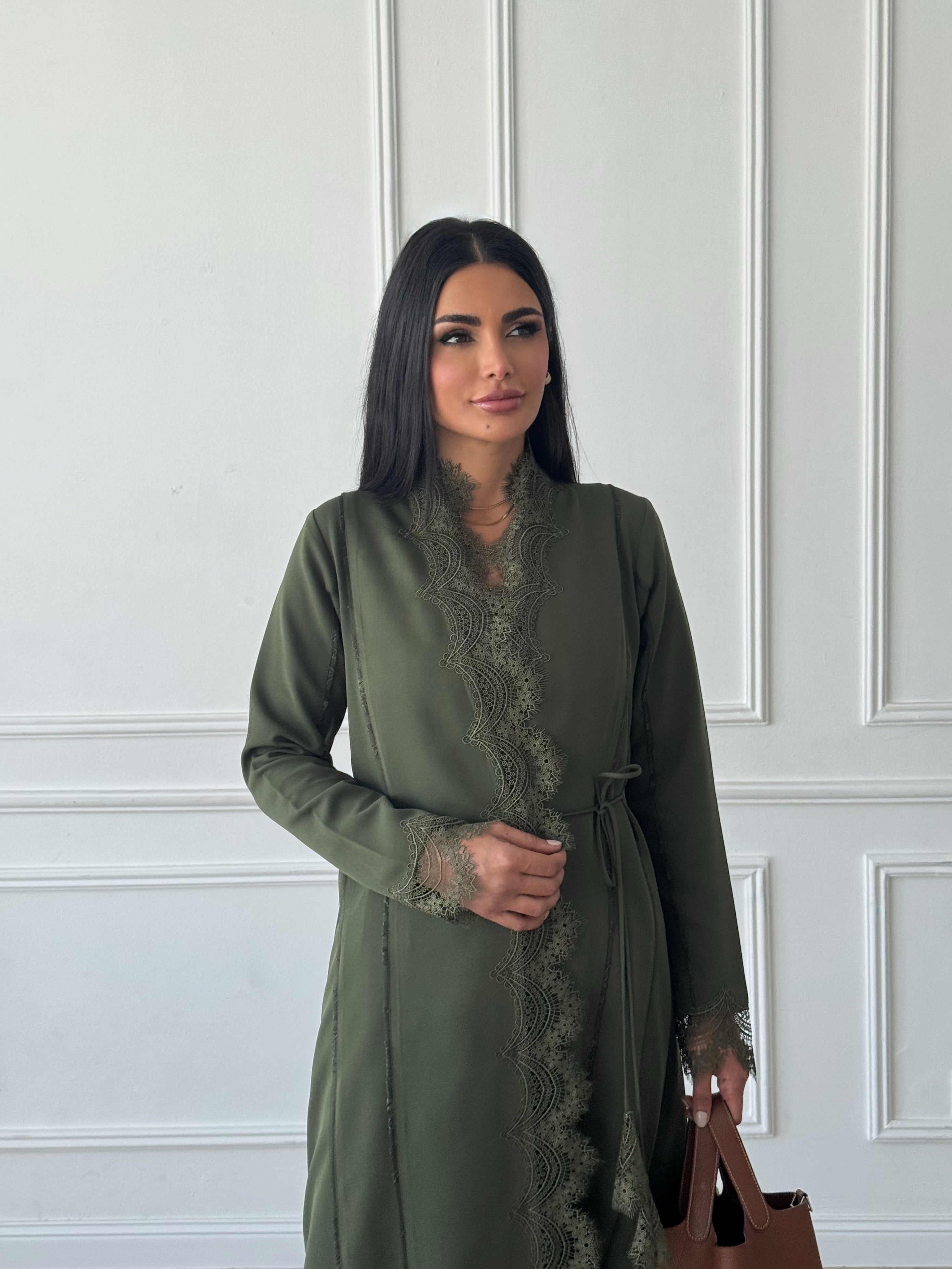 Fouz in Olive