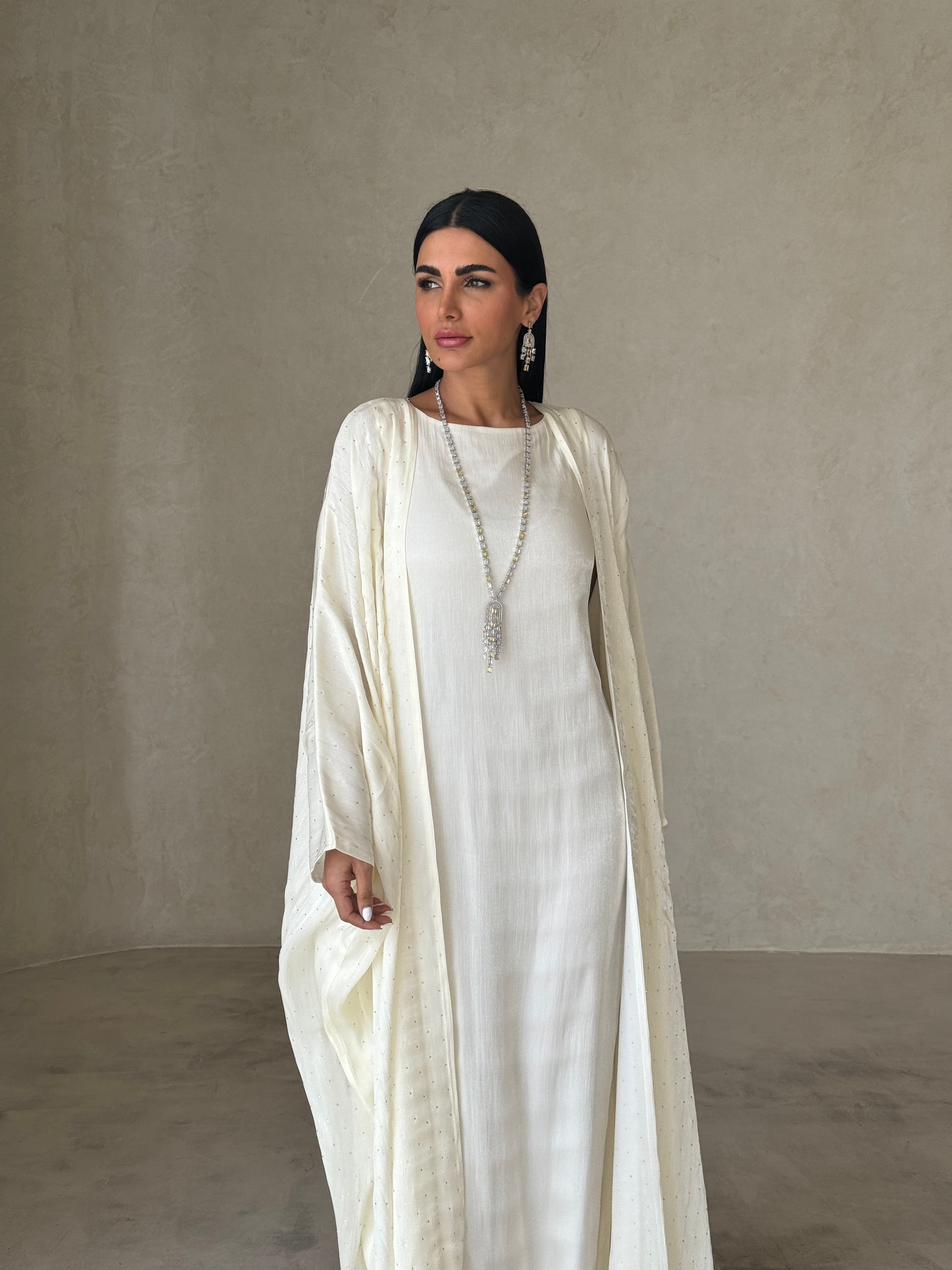 Shamma in Cream