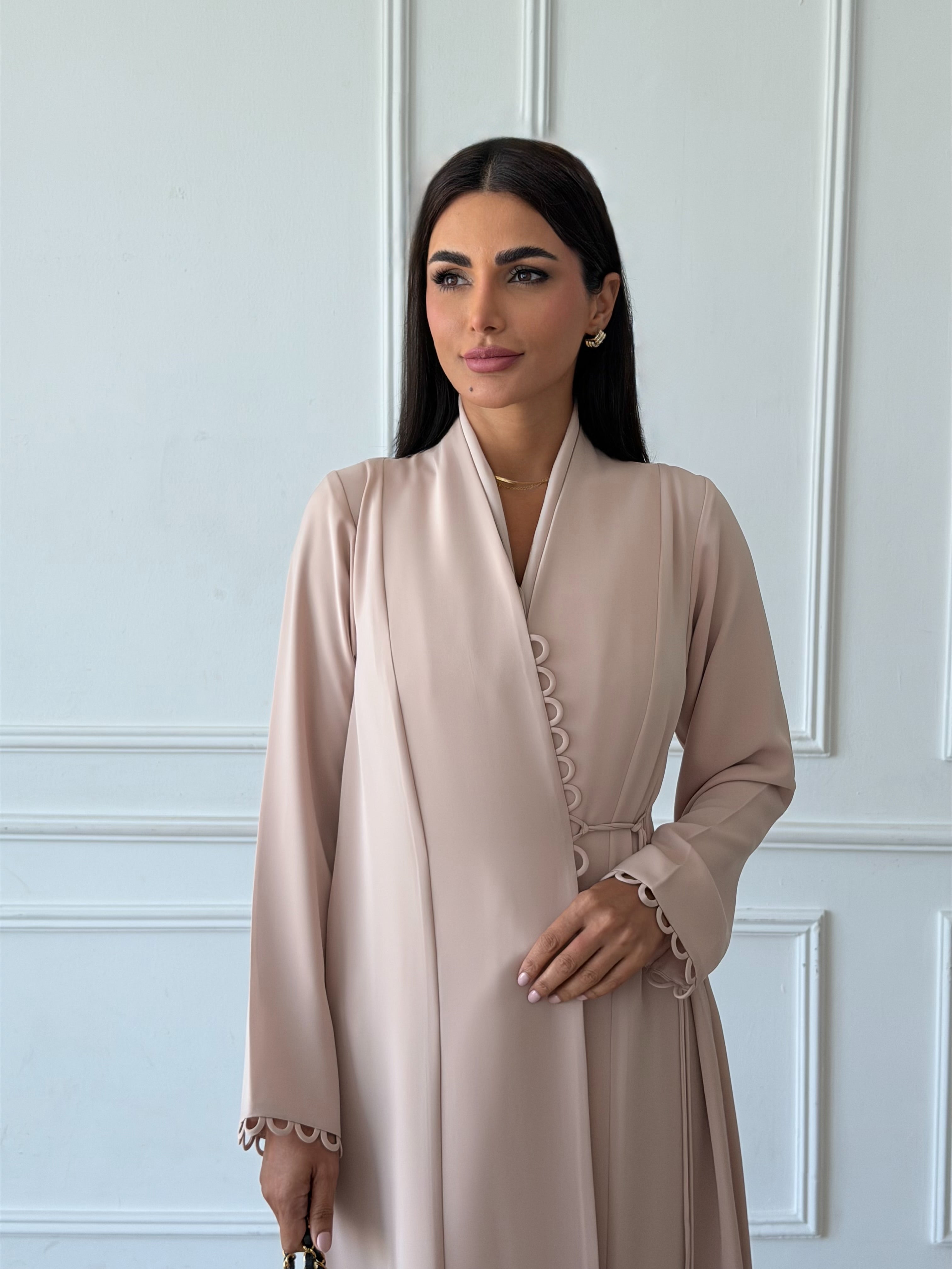 Tamara in Beige