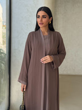 Marwa in Brown