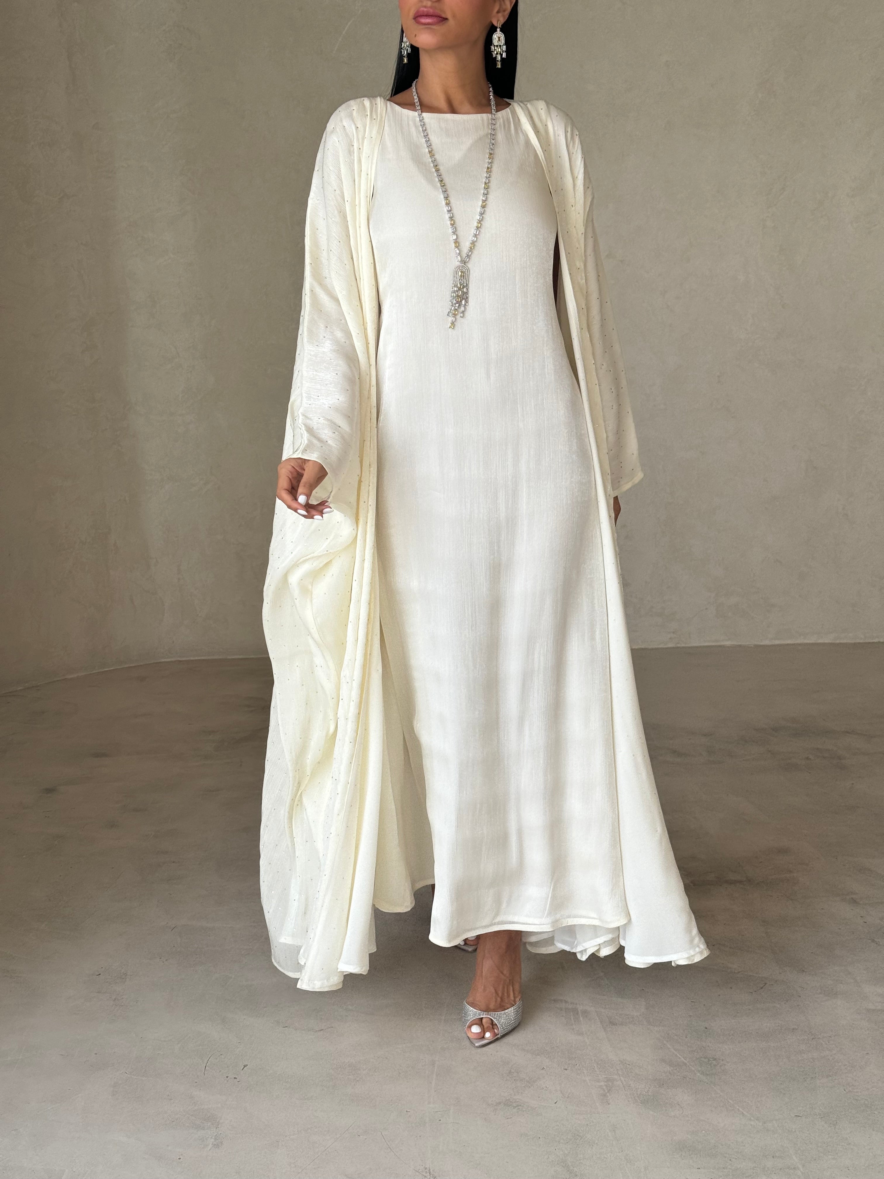 Shamma in Cream