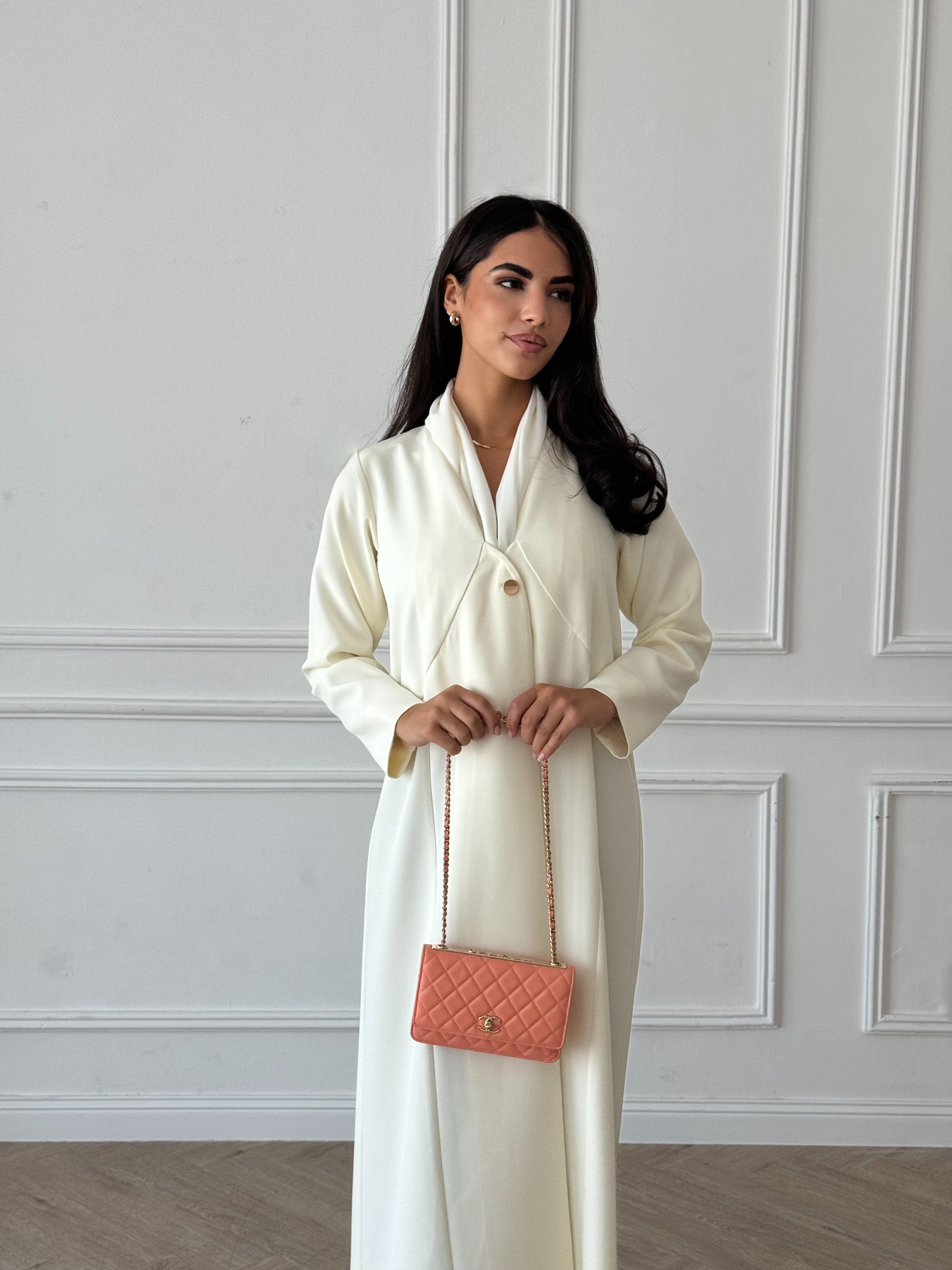 Rama in Cream