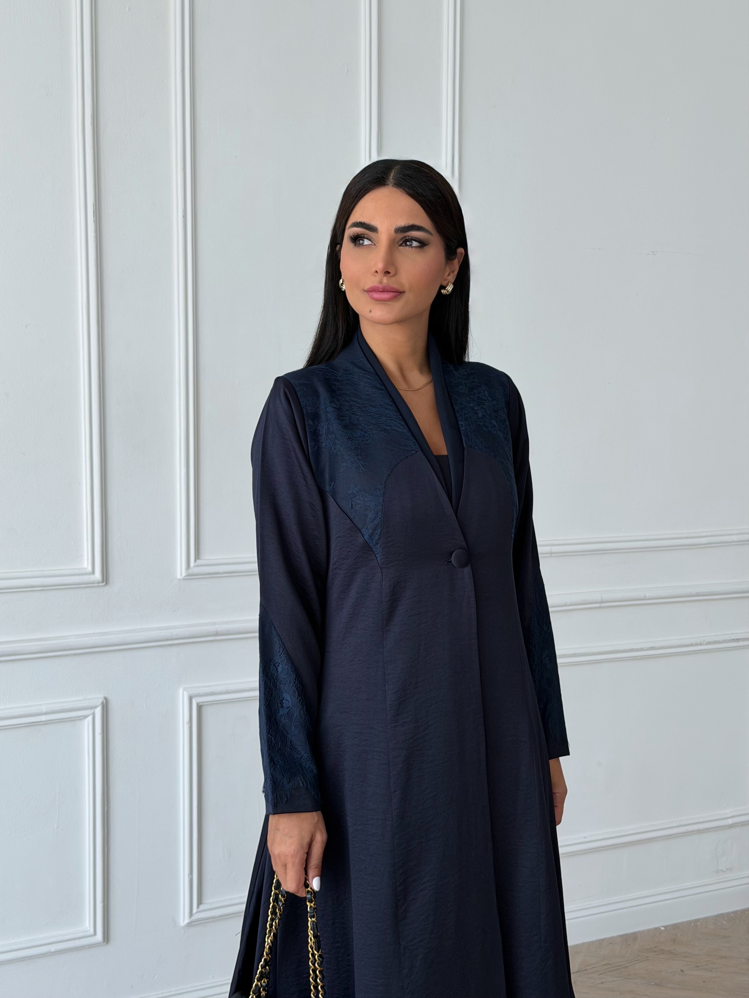 Manar in Navy