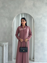 Ohoud in Dusty-Rose