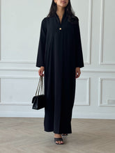 Rama in Black