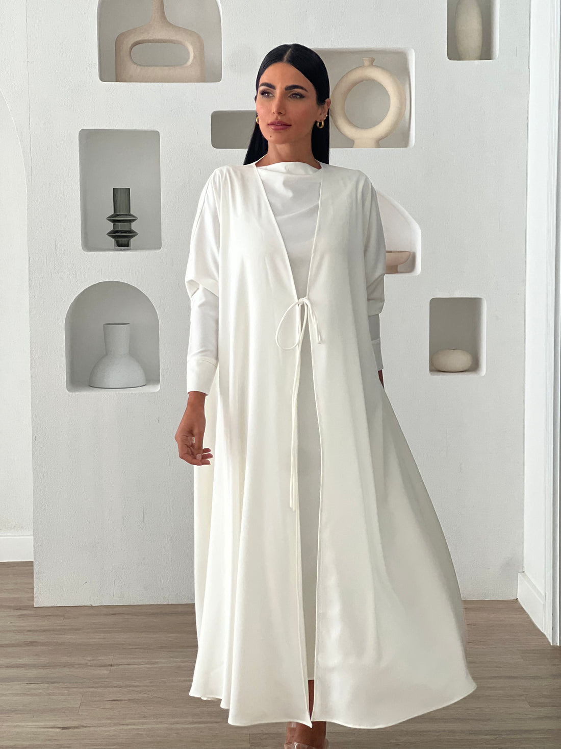 Timeless Set Offwhite