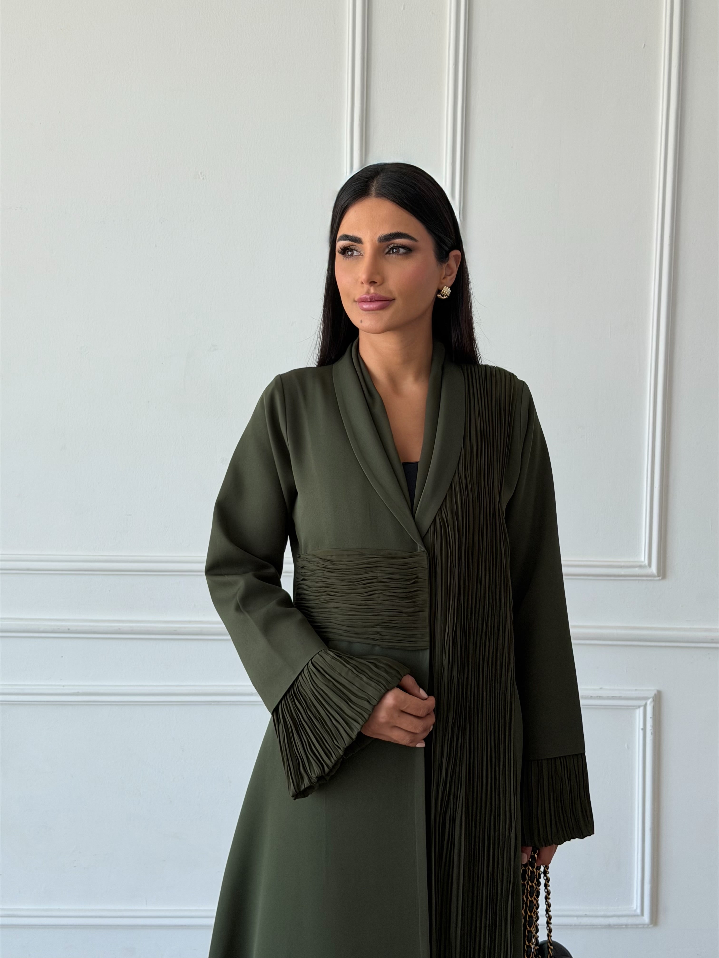 Maitha in Olive