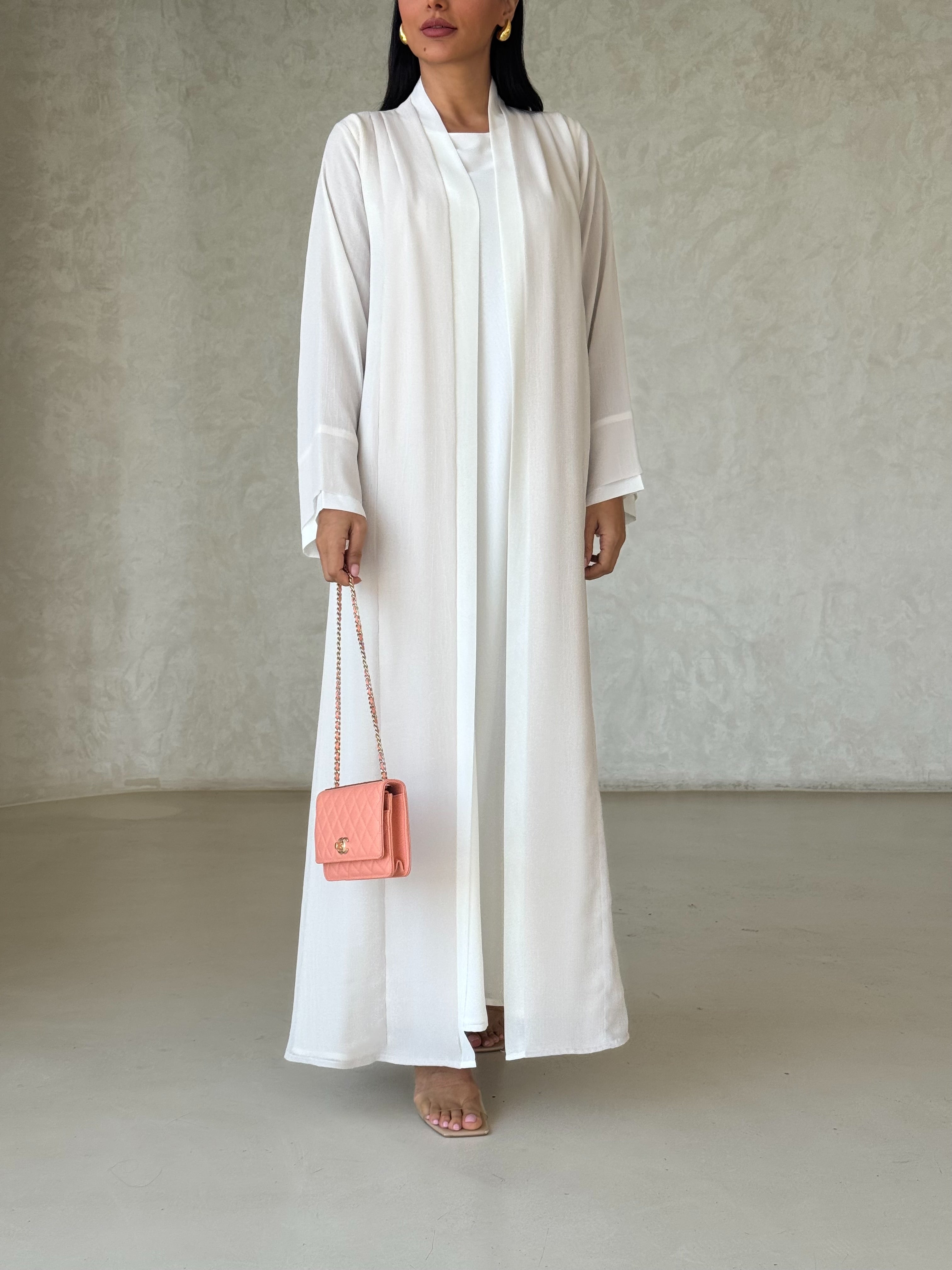 Marwa in Beige