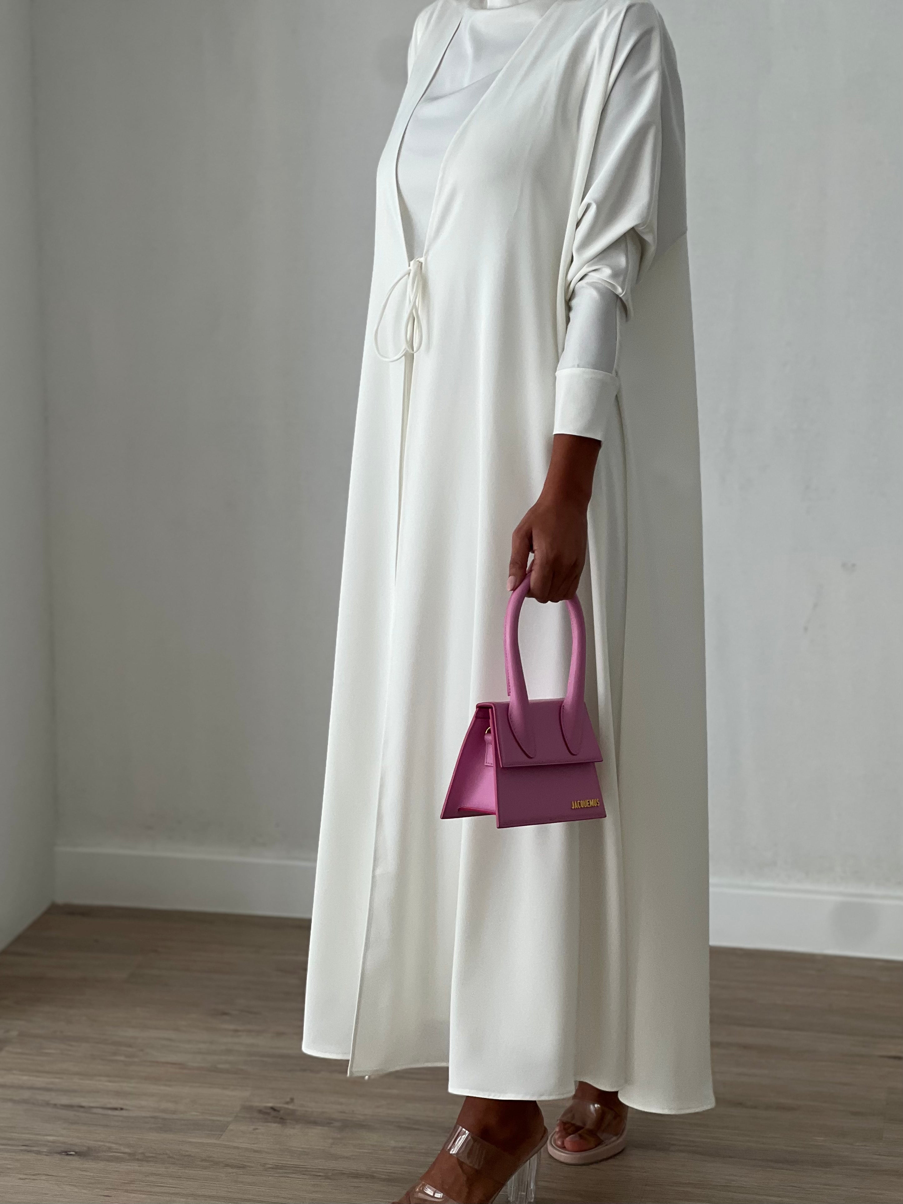 Timeless Set Offwhite