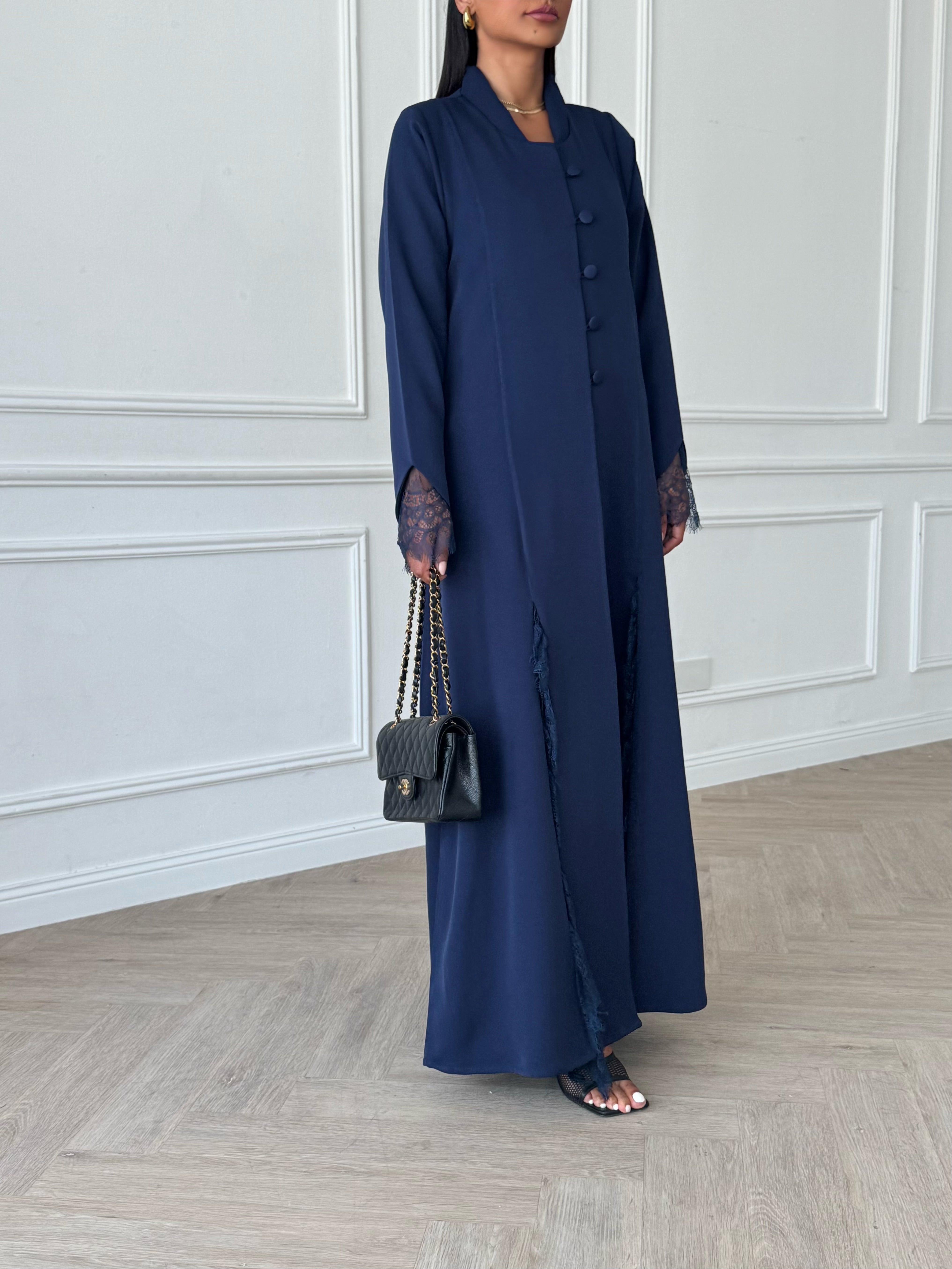 Hour in Navy