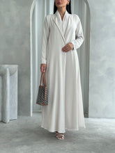 Asila in Beige