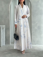 Marble Yara in White
