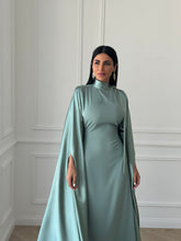 Shaikha in Sage