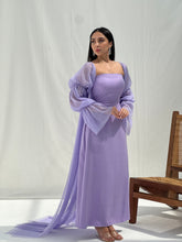 Fairytale Dress Purple