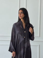 Midnight in Dark Brown