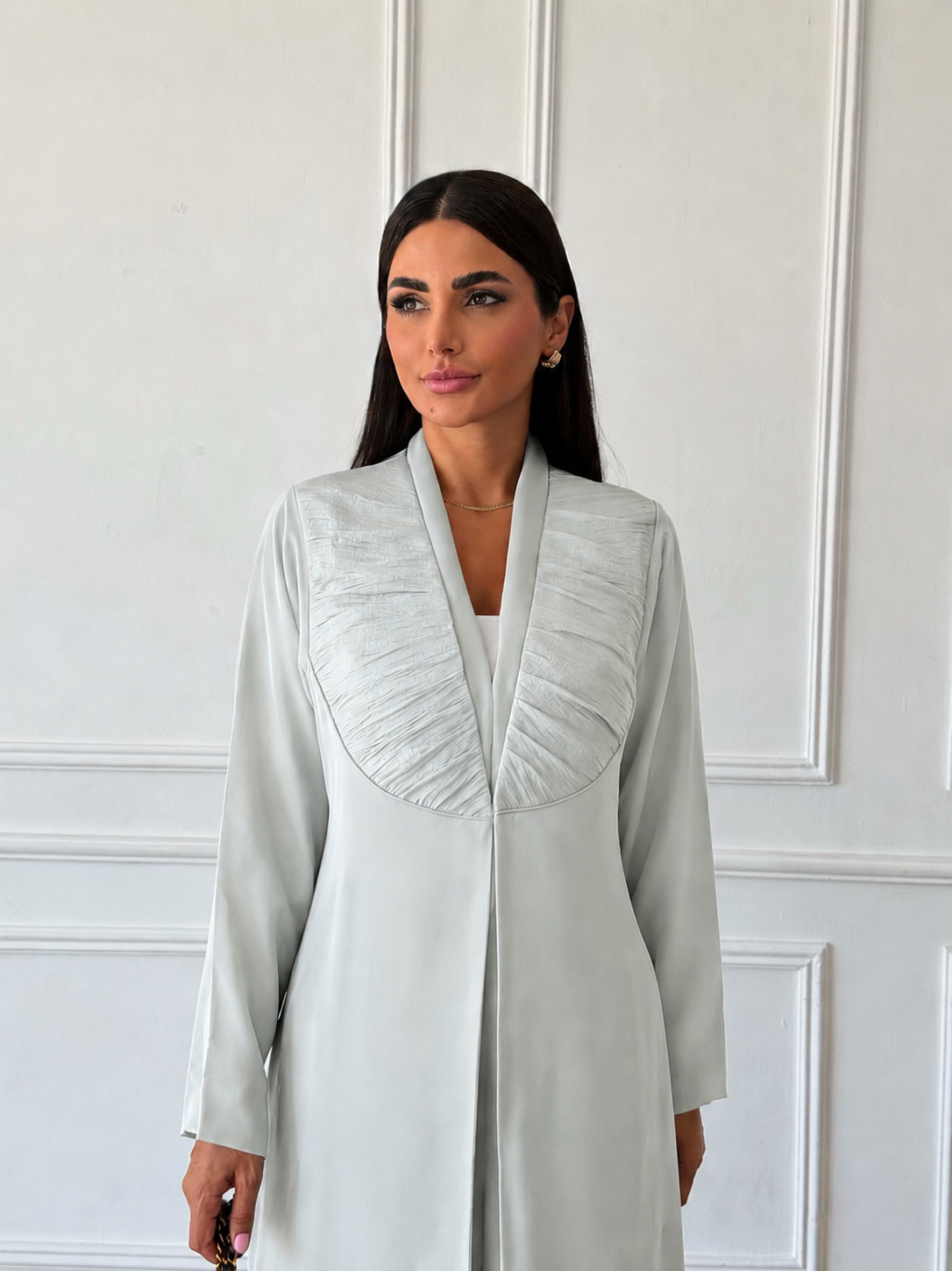 Noor in Mint