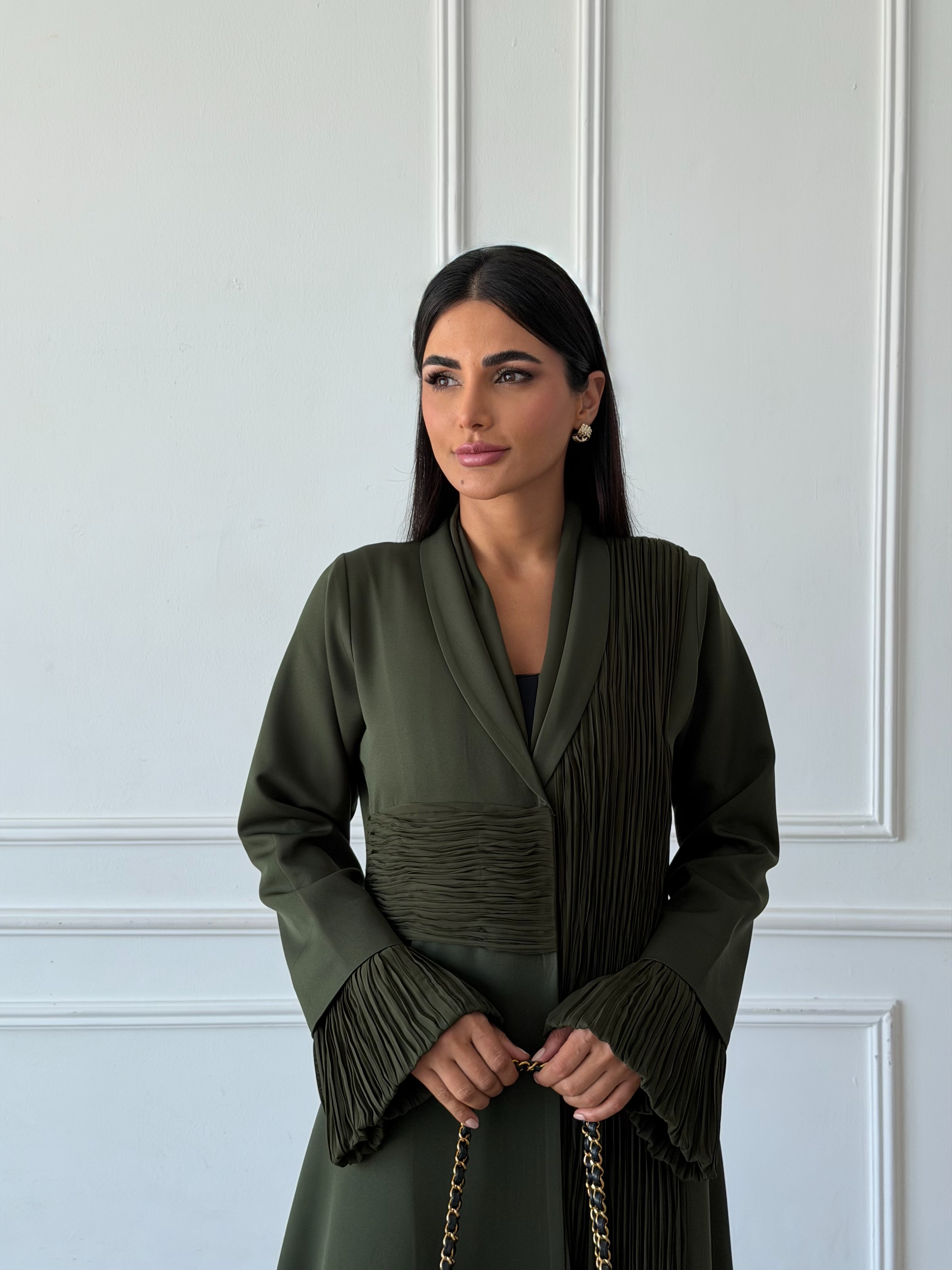 Maitha in Olive