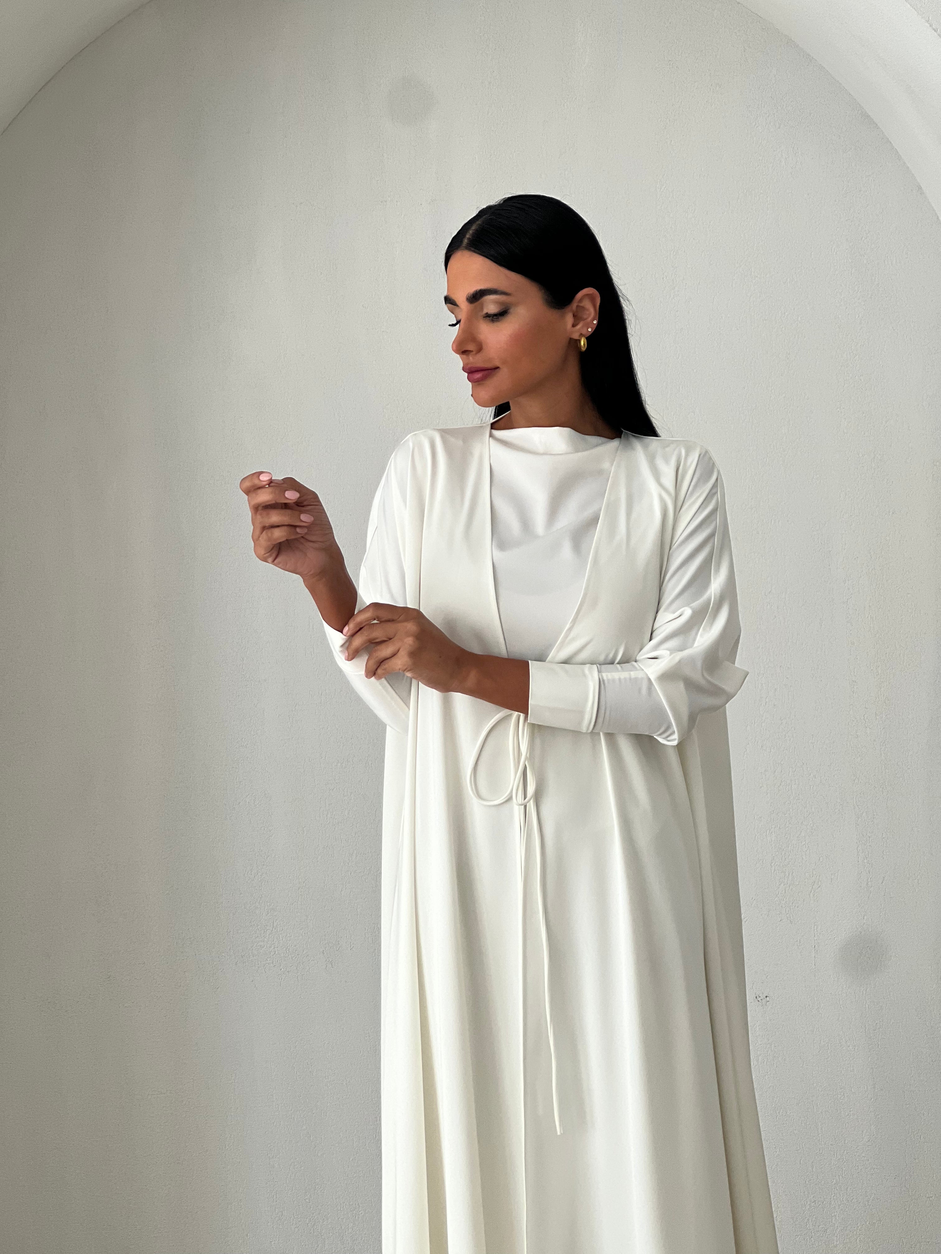 Timeless Set Offwhite