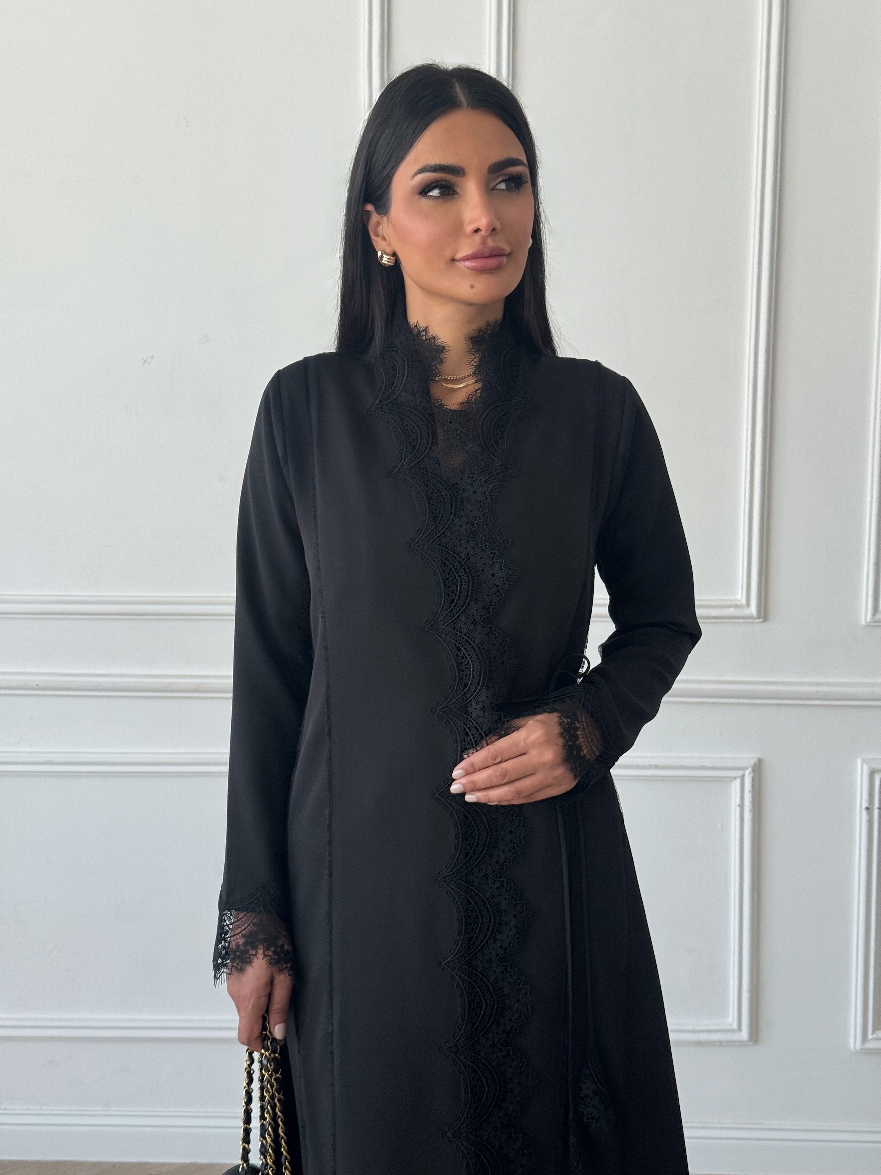 Fouz in Black