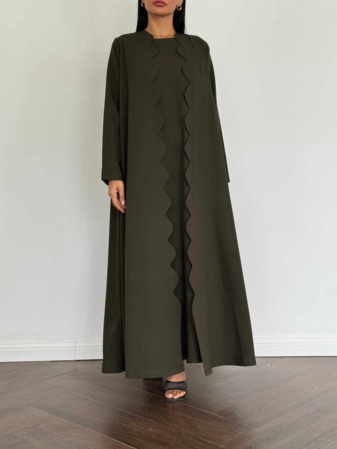 Deema in Olive